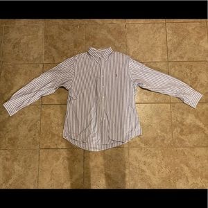 Ralph Lauren Oxford Shirt